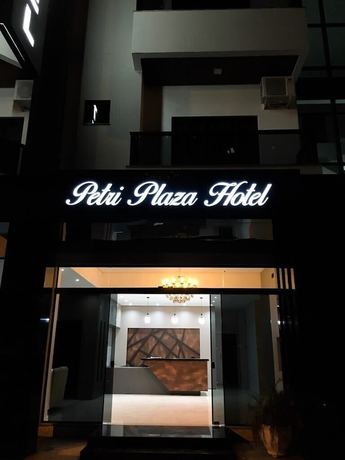 Imagen general del Hotel Petri Plaza. Foto 2