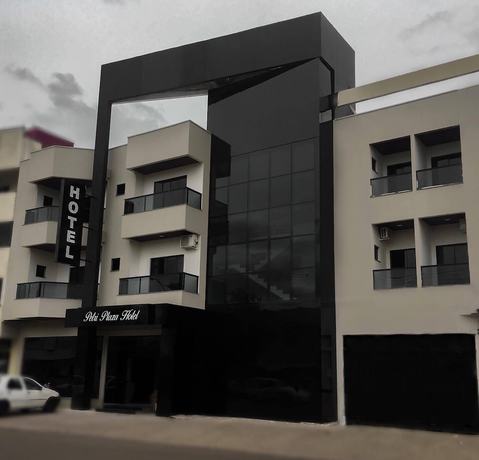 Imagen general del Hotel Petri Plaza. Foto 3