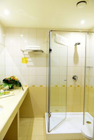 Imagen de la habitación del Hotel Petro Palace. Foto 7