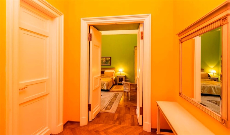 Imagen de la habitación del Hotel Petroff Palace Boutique. Foto 15