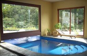 Imagen de los interiores del Hotel Petrohue Lodge. Foto 6