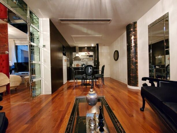 Imagen general del Hotel Petrona Eyle 450. Foto 1