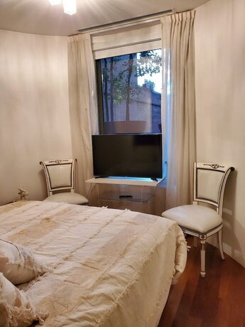 Imagen general del Hotel Petrona Eyle 450. Foto 3