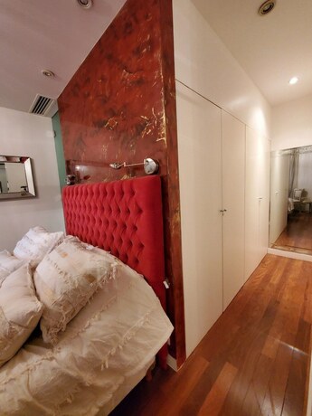 Imagen general del Hotel Petrona Eyle 450. Foto 4
