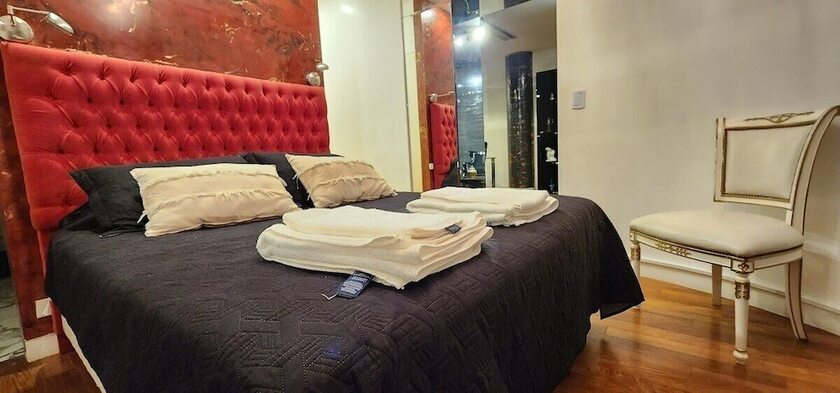 Imagen general del Hotel Petrona Eyle 450. Foto 8