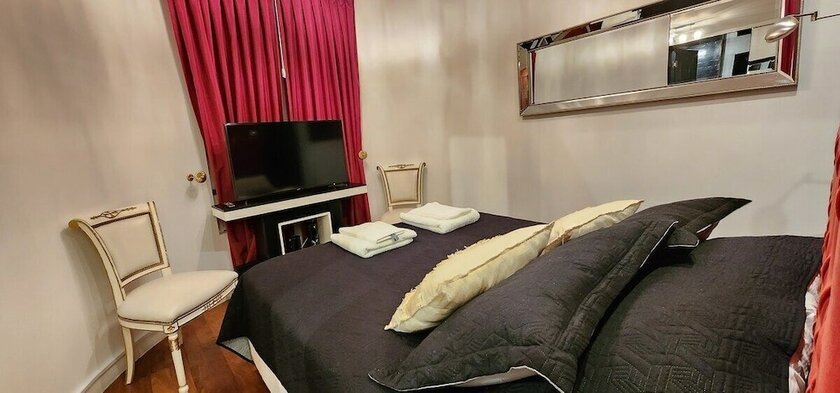 Imagen general del Hotel Petrona Eyle 450. Foto 10