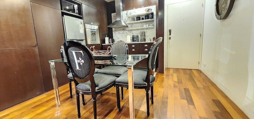 Imagen general del Hotel Petrona Eyle 450. Foto 11