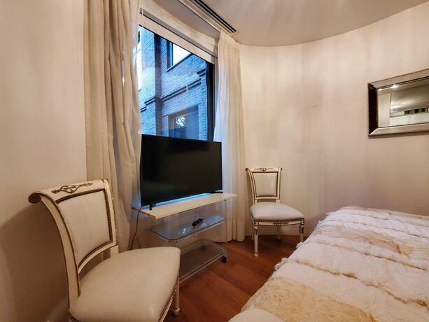 Imagen general del Hotel Petrona Eyle 450. Foto 13