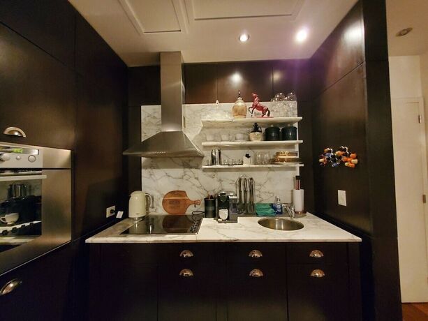 Imagen general del Hotel Petrona Eyle 450. Foto 14
