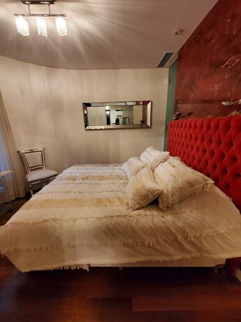 Imagen general del Hotel Petrona Eyle 450. Foto 15