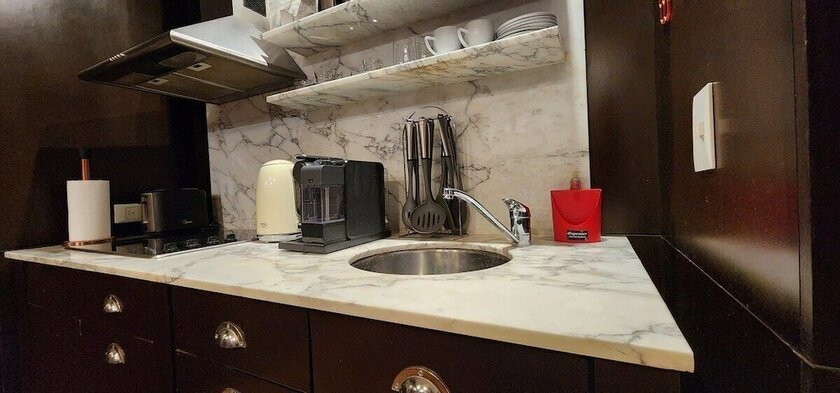 Imagen general del Hotel Petrona Eyle 450. Foto 17