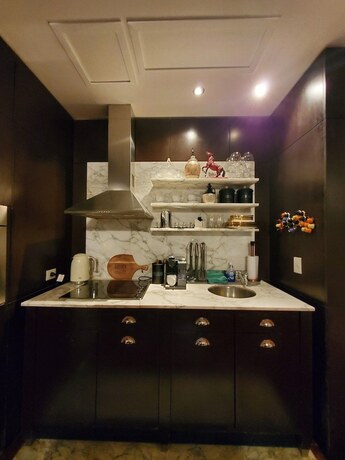 Imagen general del Hotel Petrona Eyle 450. Foto 18