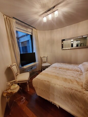 Imagen general del Hotel Petrona Eyle 450. Foto 20