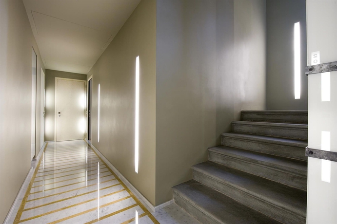 Imagen de los interiores del Hotel Petronilla - In Bergamo. Foto 5