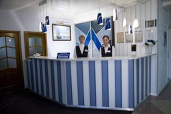 Imagen general del Hotel Petropavlovsk. Foto 2