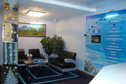 Imagen general del Hotel Petropavlovsk. Foto 3