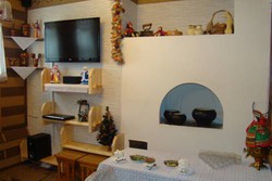 Imagen general del Hotel Petropavlovsk. Foto 4