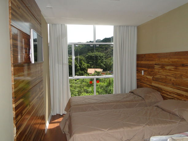 Imagen de la habitación del Hotel Petropolis Inn. Foto 3