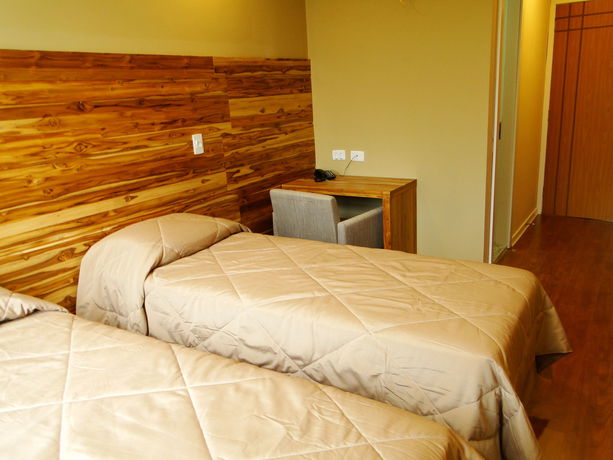 Imagen de la habitación del Hotel Petropolis Inn. Foto 5