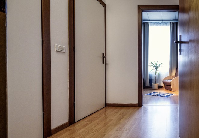 Imagen de la habitación del Hotel Petropolis, San Petersburgo. Foto 11