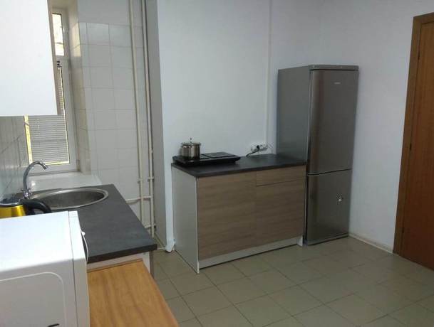 Imagen de la habitación del Hotel Petropolis, San Petersburgo. Foto 16