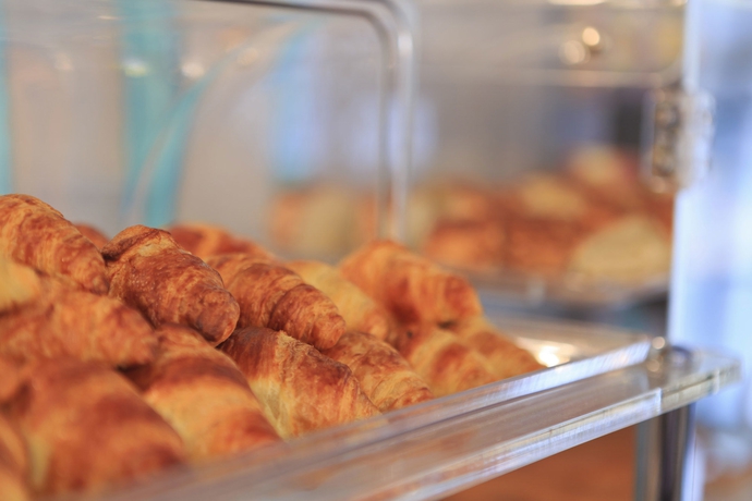 Imagen del bar/restaurante del Hotel Petros, Estambul. Foto 4