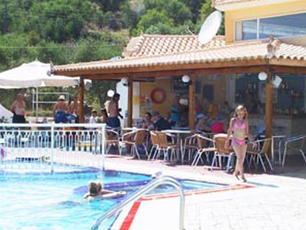 Imagen general del Hotel Petros, Tsilivi. Foto 4