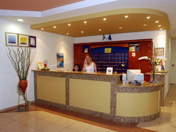 Imagen general del Hotel Petros, Tsilivi. Foto 5