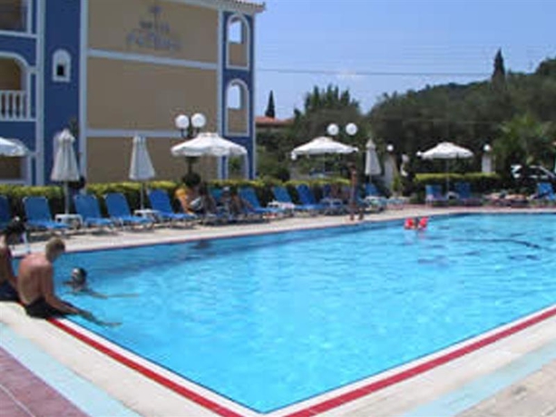 Imagen general del Hotel Petros, Tsilivi. Foto 7