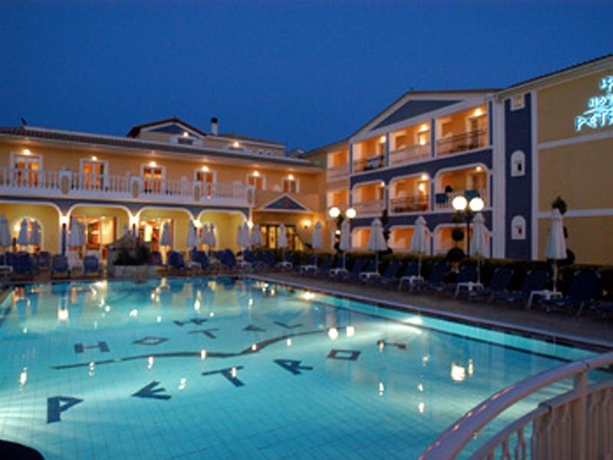 Imagen general del Hotel Petros, Tsilivi. Foto 10