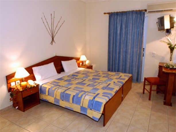 Imagen general del Hotel Petros, Tsilivi. Foto 9