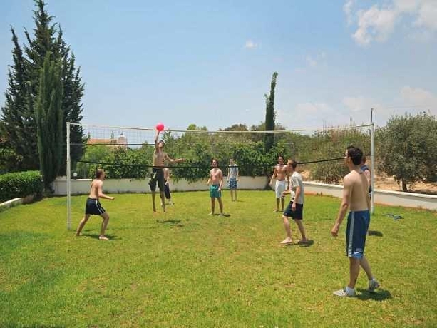 Imagen general del Hotel Petrosana Apartments. Foto 6