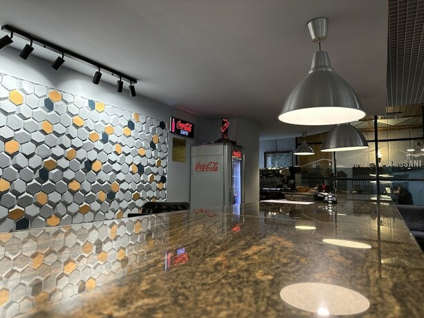 Imagen general del Hotel Petroshani. Foto 12
