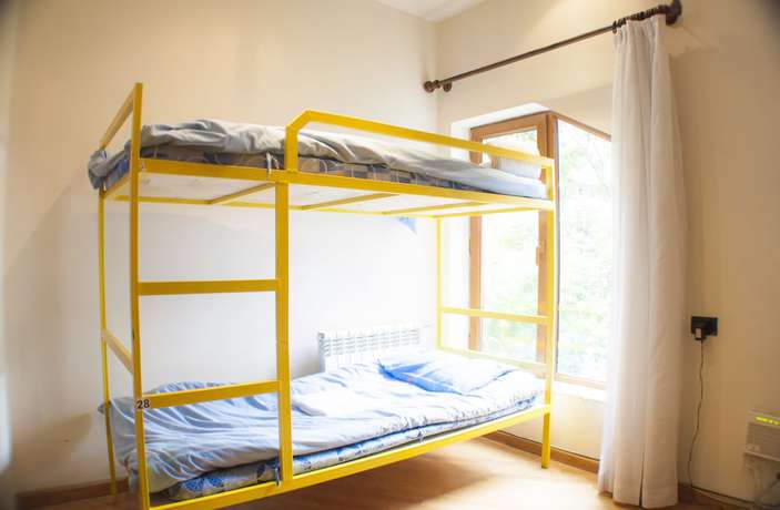 Imagen de la habitación del Hotel Petrosyan hostel. Foto 2