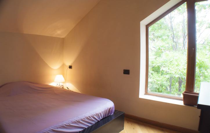 Imagen de la habitación del Hotel Petrosyan hostel. Foto 3