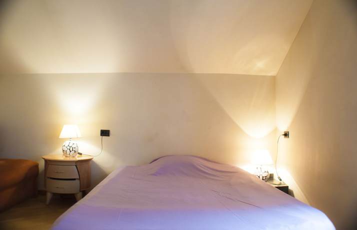 Imagen de la habitación del Hotel Petrosyan hostel. Foto 6