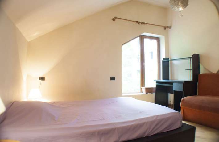 Imagen de la habitación del Hotel Petrosyan hostel. Foto 11