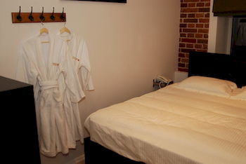 Imagen general del Hotel Petrovka 17. Foto 2