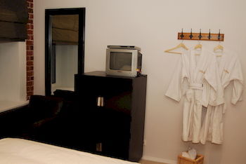 Imagen general del Hotel Petrovka 17. Foto 3