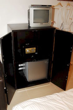 Imagen general del Hotel Petrovka 17. Foto 4