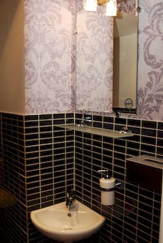 Imagen general del Hotel Petrovka 17. Foto 5