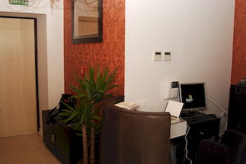 Imagen general del Hotel Petrovka 17. Foto 6