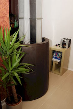 Imagen general del Hotel Petrovka 17. Foto 7