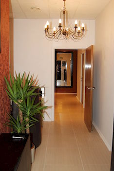 Imagen general del Hotel Petrovka 17. Foto 10