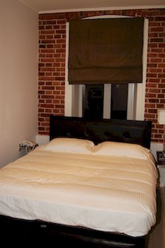 Imagen general del Hotel Petrovka 17. Foto 15