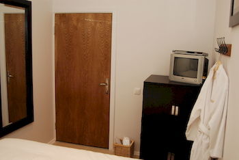 Imagen general del Hotel Petrovka 17. Foto 11