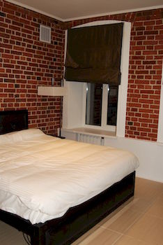 Imagen general del Hotel Petrovka 17. Foto 12