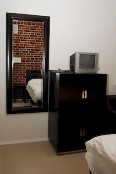 Imagen general del Hotel Petrovka 17. Foto 13