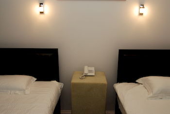 Imagen general del Hotel Petrovka 17. Foto 14