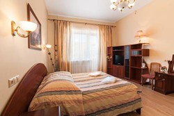 Imagen general del Hotel Petrovskaya. Foto 3